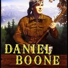 Daniel Boone Season 1-6 (Every Episode)