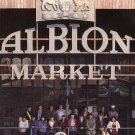 Albion Market (Complete Series)