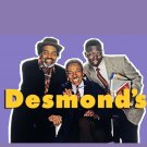 Desmond’s Series 1-6 (Every Episode)