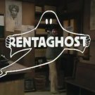 Rentaghost Series 1-9 (USB)