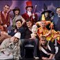 Rentaghost Series 1-9 (USB)