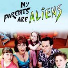 My Parents Are Aliens Series 1-8 (Every Episode)