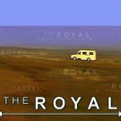 The Royal Series 1-8 (Every Episode)