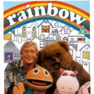 Rainbow Tv Show (300 Episodes)