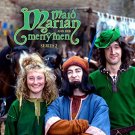 Maid Marian And Her Merry Men Series 1-4 (Every Episode)