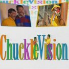 ChuckleVision Series 1-21 (Every Episode) + Extras