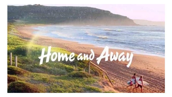 Home and Away 1988-2026