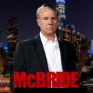 McBride Complete Movie Collection