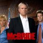 McBride Complete Movie Collection