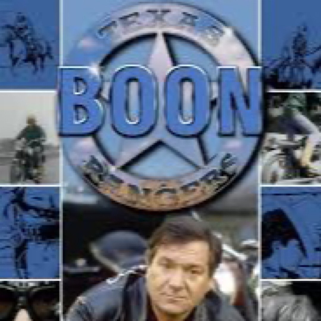 Boon Series 1-7 (Every Episode)