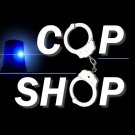 Cop Shop Volumes 1-12