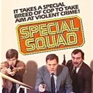 Special Squad Complete Series