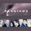 Passions - 1999  - 2008