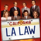 LA Law Season 1-8 (Every Episode)