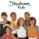 The Henderson Kids Season 1-2 (Every Episode)