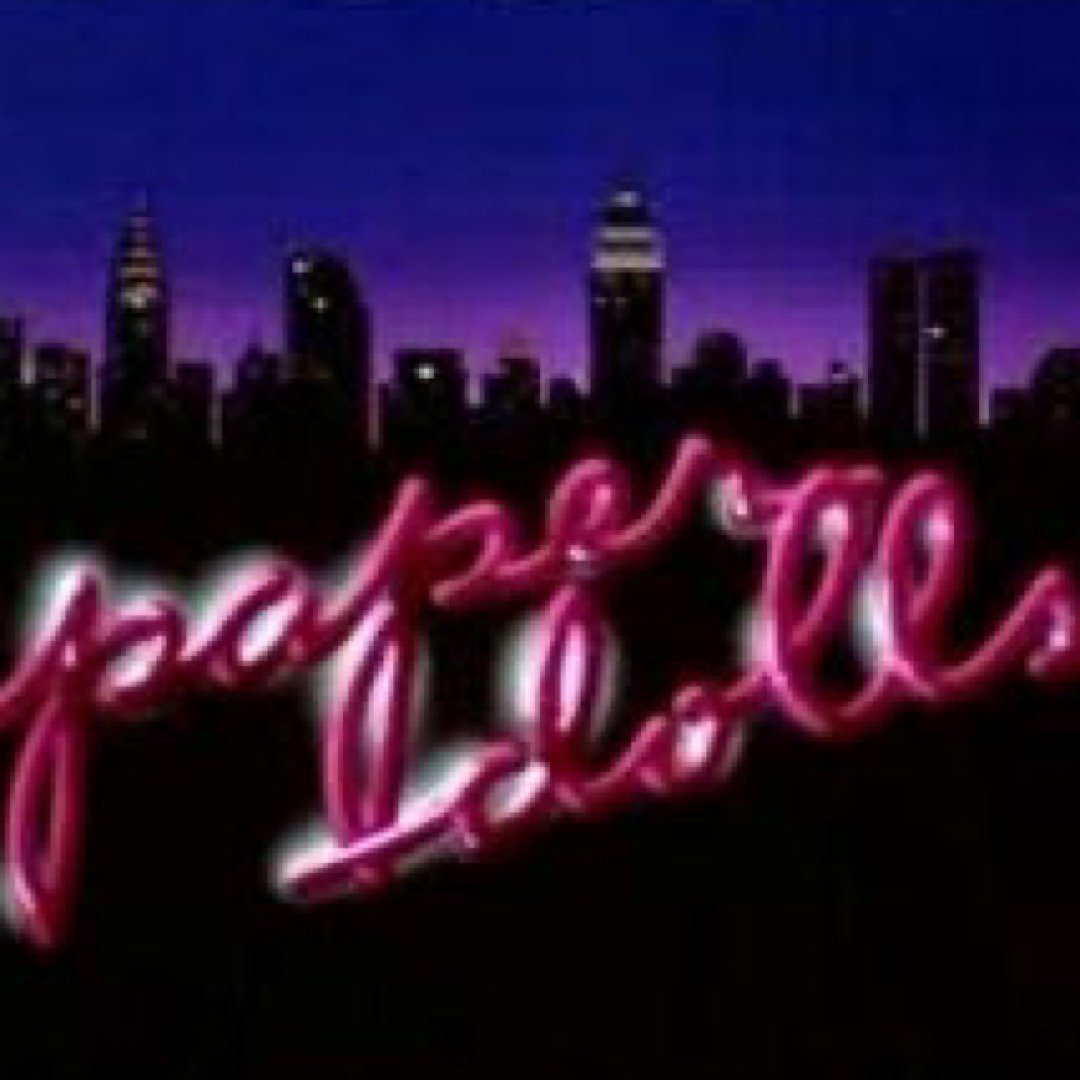 Paper Dolls 1984 (Every Episode)