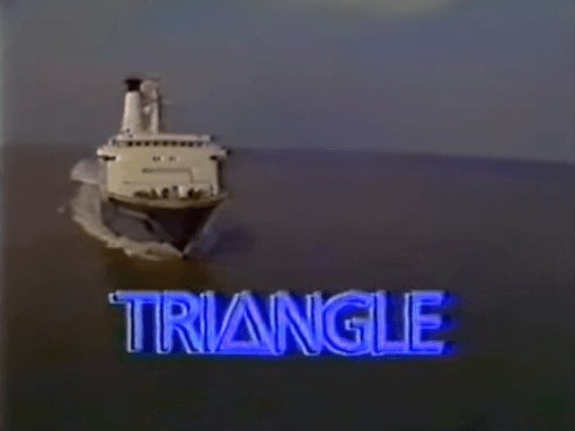 Triangle Series 1-3 (Every Episode)