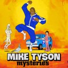 Mike Tyson Mysteries Season 1-4 (Every Episode)