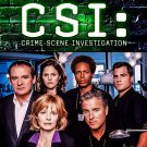 CSI: Crime Scene Investigation Season 1-15 (Every Episode)