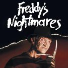 Freddy’s Nightmares  The Series 1-2 + Movies