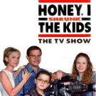 Honey I Shrunk the Kids Series 1-3 + Movies