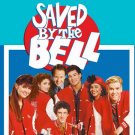 Saved By The Bell + Extras