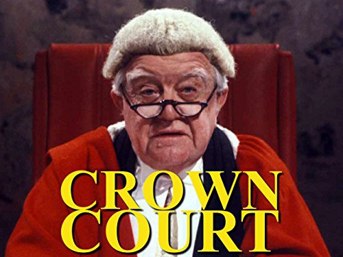 Crown Court 1972-1984