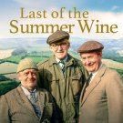 Last of the Summer Wine Series 1-31 + Extras