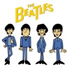 The Beatles Cartoon Series 1-3 (Every Episode)