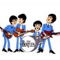 The Beatles Cartoon Series 1-3 (Every Episode)