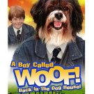 Woof Series 1-5 Every Episode