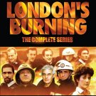 Londons Burning Series 1-14 Digital Download