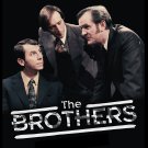 The Brothers Series 1-7 - Every Episode