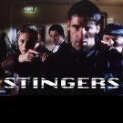 Stingers Season 1-8 Every Episode