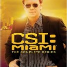 CSI: Miami Season 1-10 #Digital Download#
