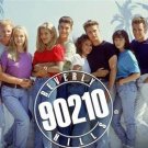 Beverly Hills 90210 Season 1-10 Digital Download