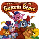 The Gummi Bears Season 1-6 Digital Download