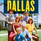 Dallas Season 1-14 Digital Download