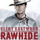 Rawhide Season 1-8 Digital Download