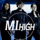 M.I. High Series 1-7 Every Episode (USB)