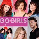 Go Girls Season 1-5 , Every Episode