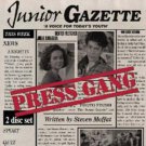 Press Gang Series 1-5 (Every Episode)