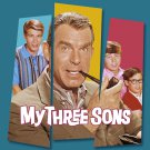 My Three Sons, Season 1-12 (Digital Download)