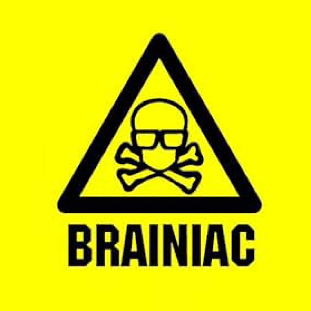 Brainiac : Science Abuse Series 1-6 (Every Episode)