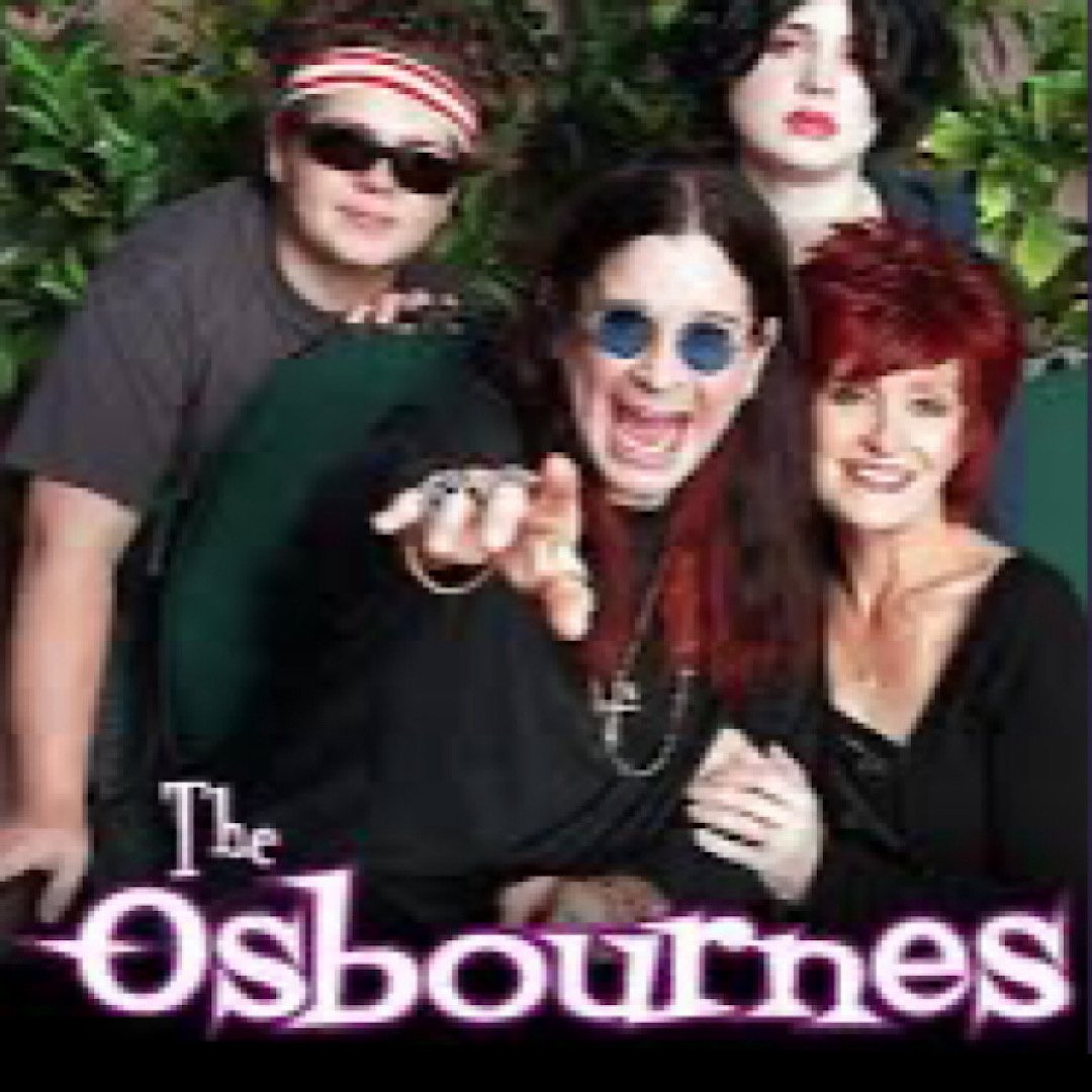 The Osbournes Collection