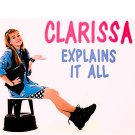 Clarissa Explains It All Season 1-5 (Every Episode)