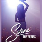 Selena The Series , Season 1-2 USB