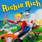 Richie Rich Cartoon Season 1-4 (Every Episode) USB