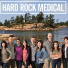Hard Rock Medical Season 1-4 (Every Episode) USB
