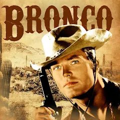 Bronco Season 1-4 (Every Episode) USB